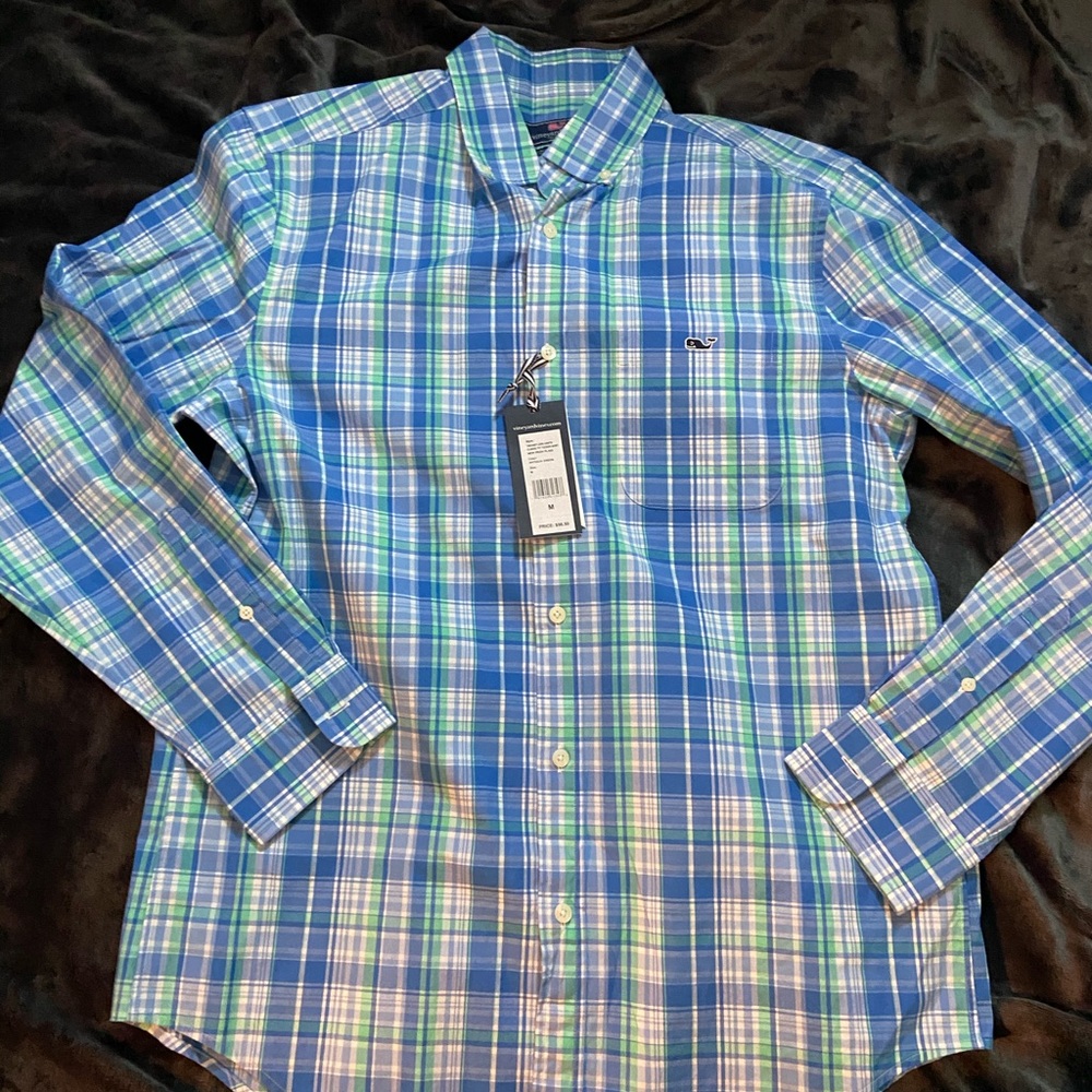 Vineyard vines men’s